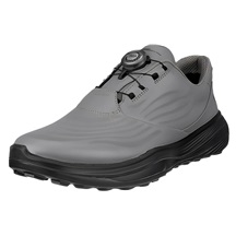 Ecco LT1 Boa Herren Golfschuhe, grau