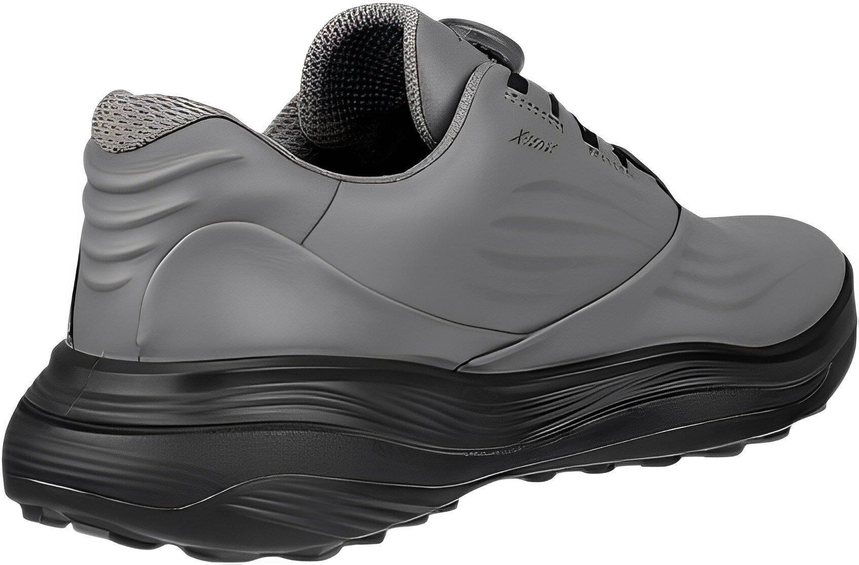 Ecco LT1 Boa Herren Golfschuhe, grau