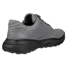 Ecco LT1 Boa Herren Golfschuhe, grau