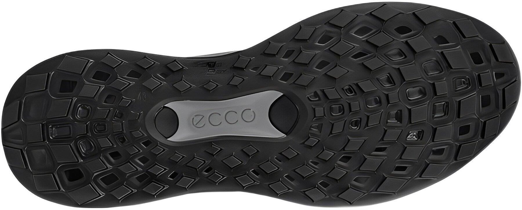 Ecco LT1 Boa Herren Golfschuhe, grau