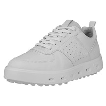 Ecco Street 720 Damen Golfschuhe, weiss