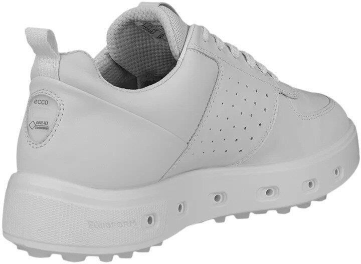 Ecco Street 720 Damen Golfschuhe, weiss