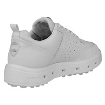Ecco Street 720 Damen Golfschuhe, weiss