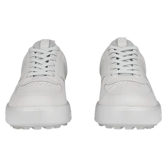 Ecco Street 720 Damen Golfschuhe, weiss