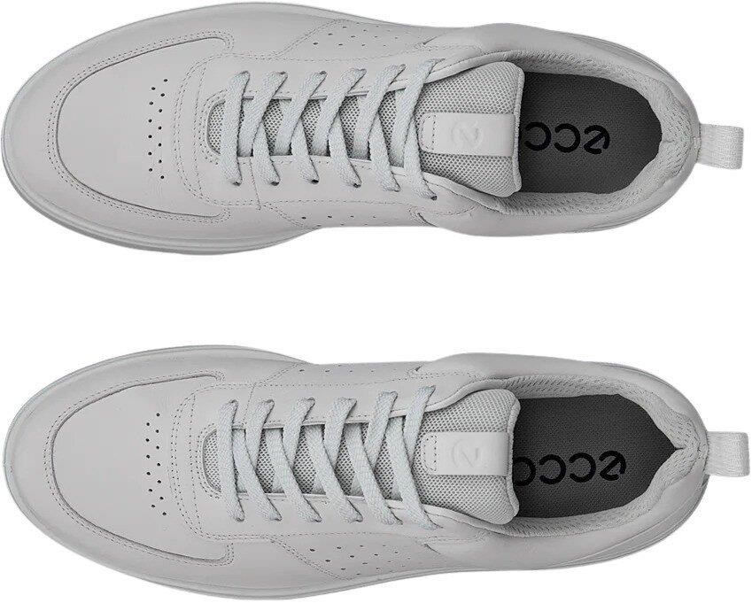 Ecco Street 720 Damen Golfschuhe, weiss