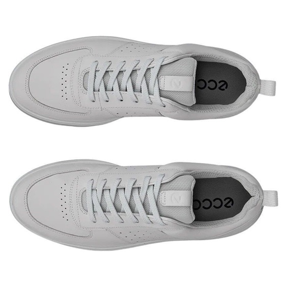 Ecco Street 720 Damen Golfschuhe, weiss