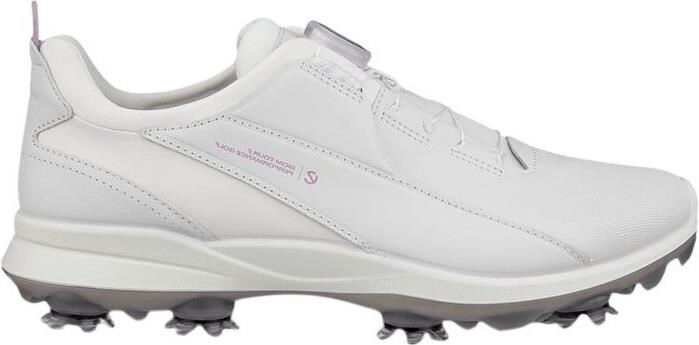 Ecco Biom Tour Damen Golfschuhe, weiss