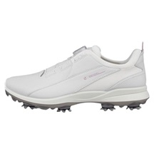 Ecco Biom Tour Damen Golfschuhe, weiss