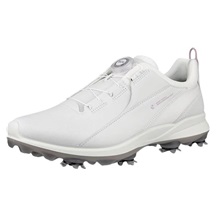 Ecco Biom Tour Damen Golfschuhe, weiss
