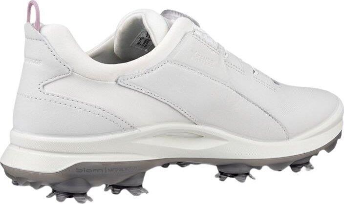 Ecco Biom Tour Damen Golfschuhe, weiss