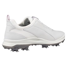 Ecco Biom Tour Damen Golfschuhe, weiss