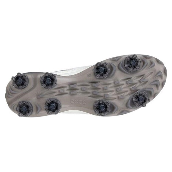 Ecco Biom Tour Damen Golfschuhe, weiss