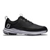 Footjoy Tour Rival Herren Golfschuhe, schwarz