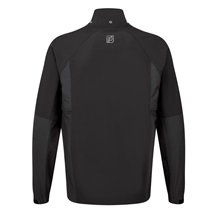 FootJoy Hydrotour Waterproof Herrenjacke, schwarz