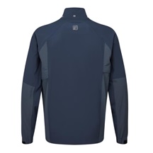 FootJoy Hydrotour Waterproof Herrenjacke, dunkelblau