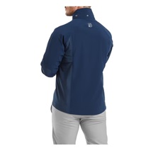 FootJoy Hydrotour Waterproof Herrenjacke, dunkelblau