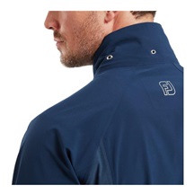 FootJoy Hydrotour Waterproof Herrenjacke, dunkelblau