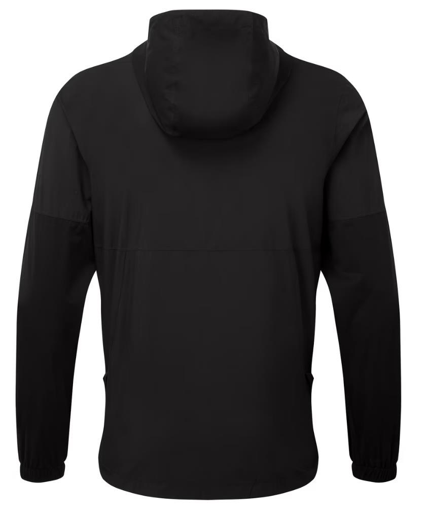 Footjoy HydroLite X Herrenjacke, schwarz