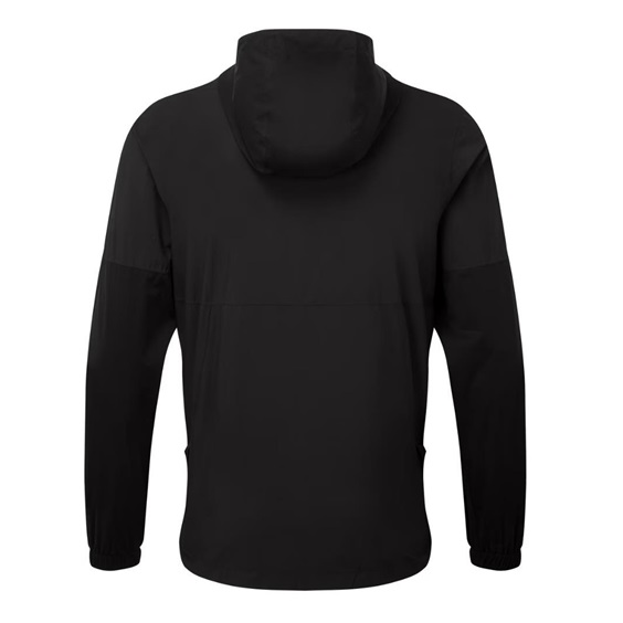 Footjoy HydroLite X Herrenjacke, schwarz