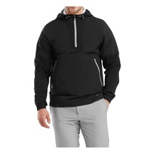 Footjoy HydroLite X Herrenjacke, schwarz