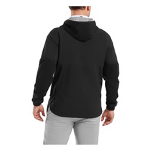 Footjoy HydroLite X Herrenjacke, schwarz
