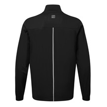 FootJoy Hydroknit Waterproof Herrenjacke, schwarz