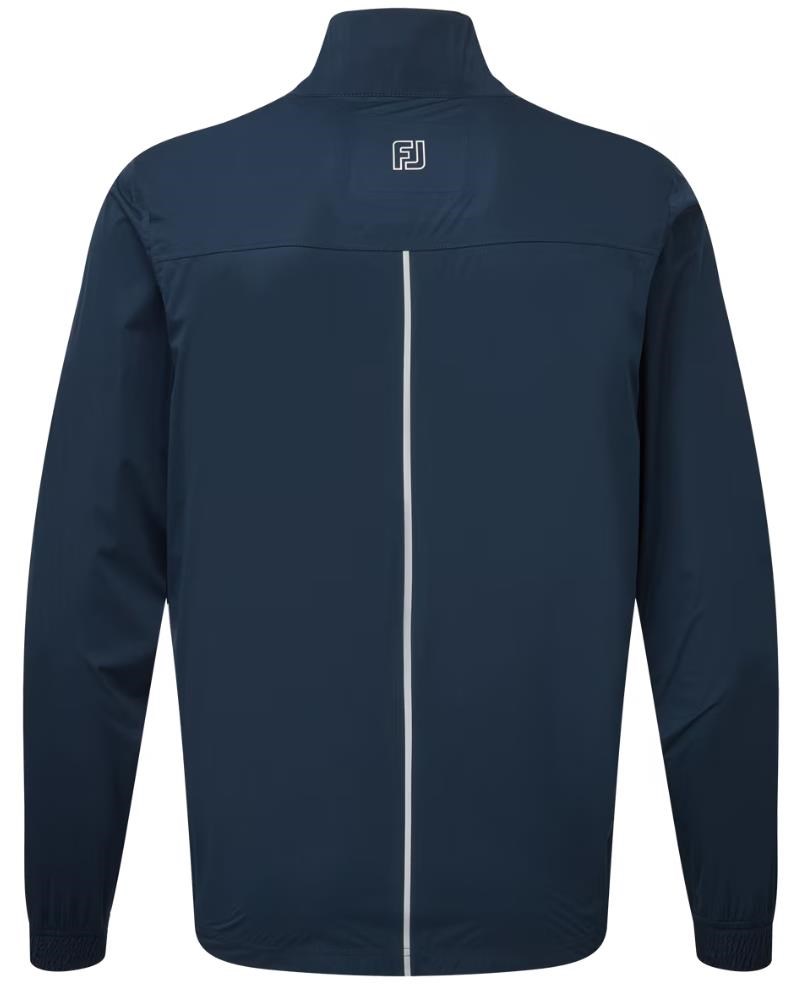FootJoy Hydroknit Waterproof Herrenjacke, navy
