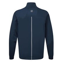 FootJoy Hydroknit Waterproof Herrenjacke, navy