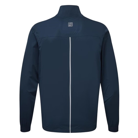 FootJoy Hydroknit Waterproof Herrenjacke, navy