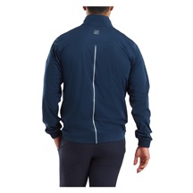 FootJoy Hydroknit Waterproof Herrenjacke, navy