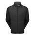 FootJoy ThermoSeries Insulated Herrenjacke, schwarz