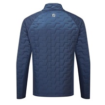 FootJoy ThermoSeries Insulated Herrenjacke, dunkelblau
