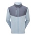 FootJoy ThermoSeries Hybrid Herrenjacke, grey/charcoal