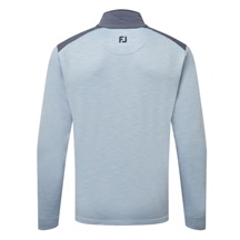 FootJoy ThermoSeries Hybrid Herrenjacke, grey/charcoal