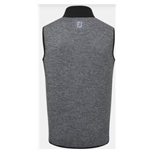 FootJoy ThermoSeries Hybrid Herren Weste, schwarz