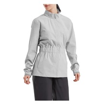 FootJoy HydroLite Damenjacke, heather grey