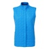 FootJoy ThermoSeries Damen Weste, floral tonal blue