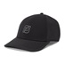 FootJoy HydroSeries Herren Cap, schwarz