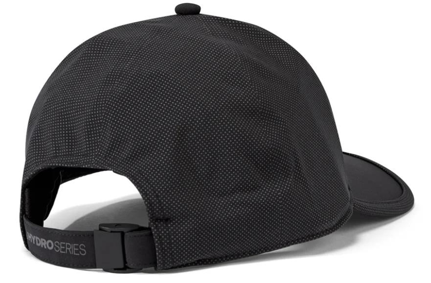 FootJoy HydroSeries Herren Cap, schwarz
