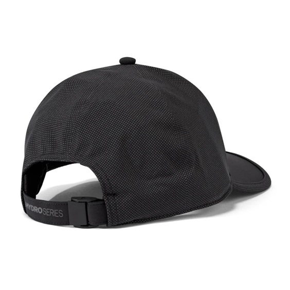 FootJoy HydroSeries Herren Cap, schwarz