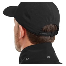 FootJoy HydroSeries Herren Cap, schwarz