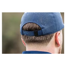 FootJoy HydroSeries Herren Cap, schwarz