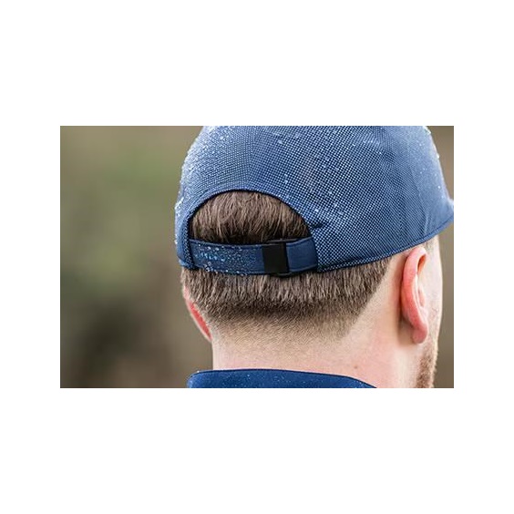 FootJoy HydroSeries Herren Cap, schwarz