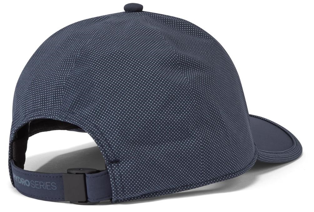 FootJoy HydroSeries Rain Herren Cap, dunkelblau