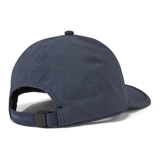 FootJoy HydroSeries Rain Herren Cap, dunkelblau