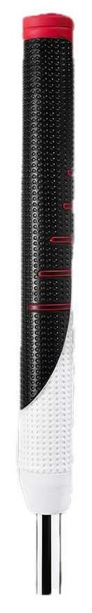 Golf Pride Reverse Taper Putter Griff, Flat Large