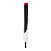 Golf Pride Reverse Taper Putter Griff, Flat Large