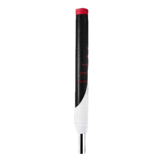 Golf Pride Reverse Taper Putter Griff, Flat Large