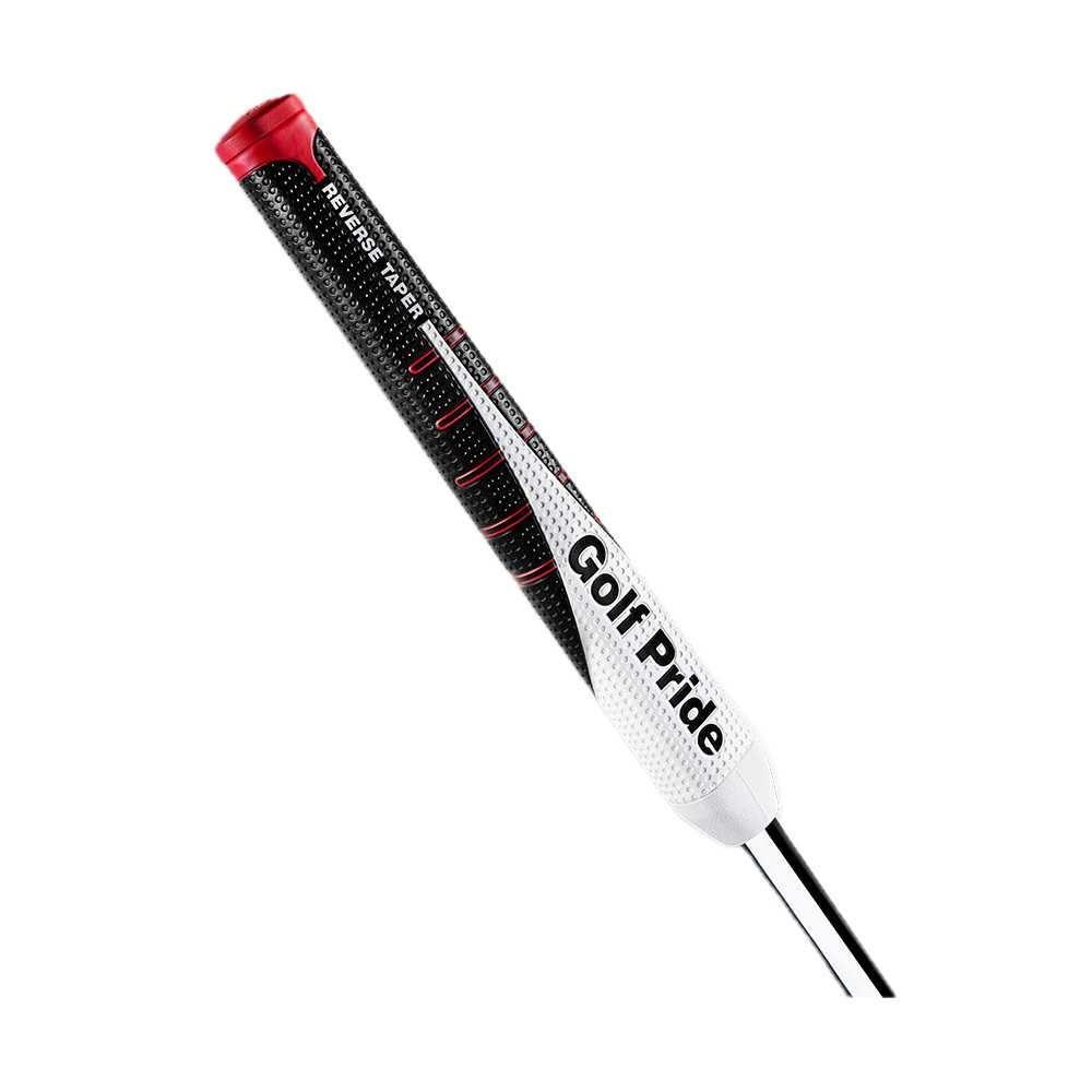 Golf Pride Reverse Taper Putter Griff, Flat Large