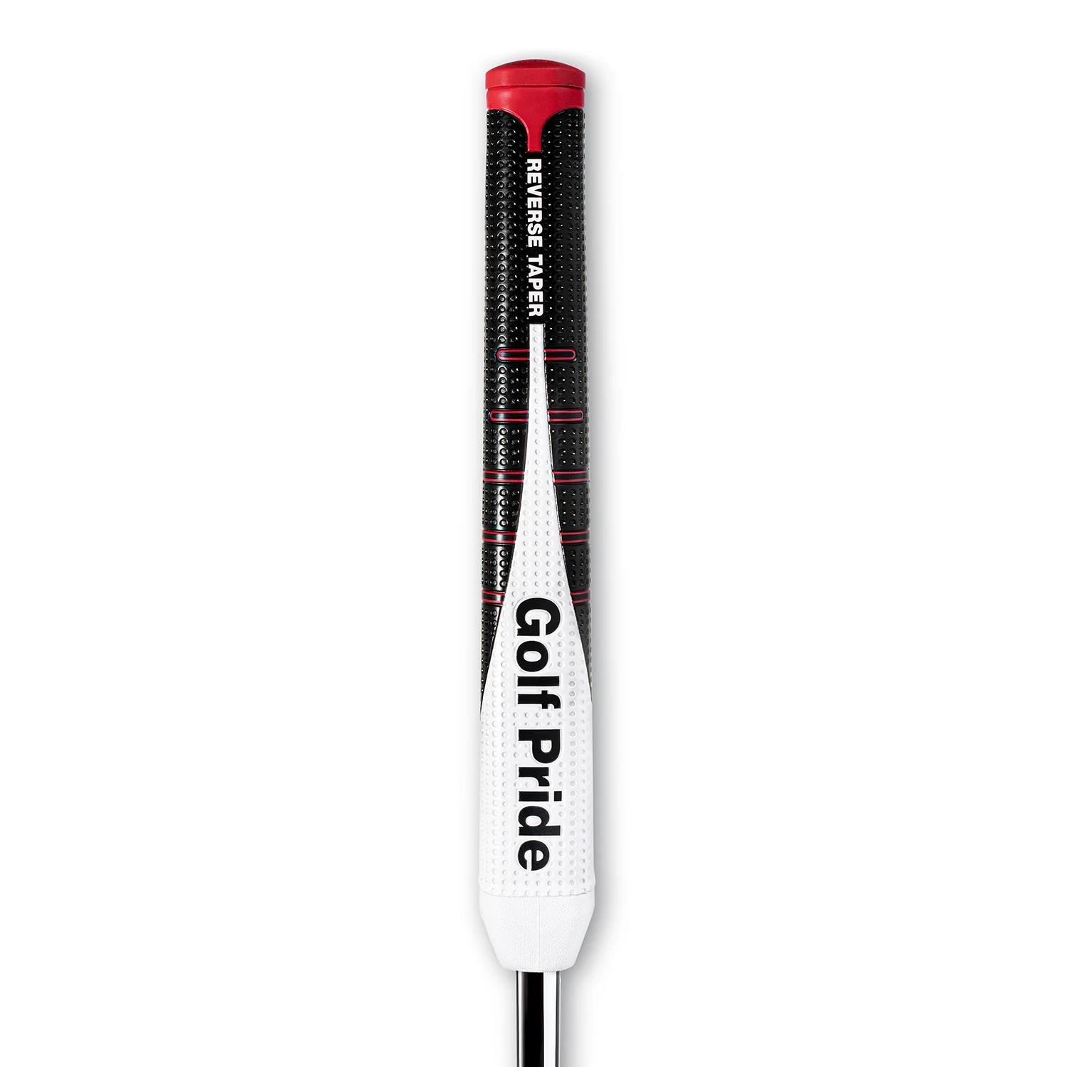 Golf Pride Reverse Taper Putter Griff, Round Large